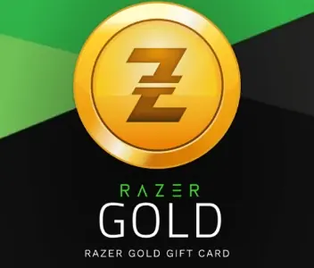 Razer Gold