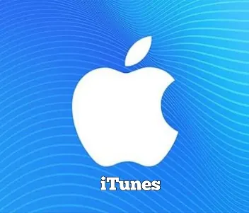 iTunes